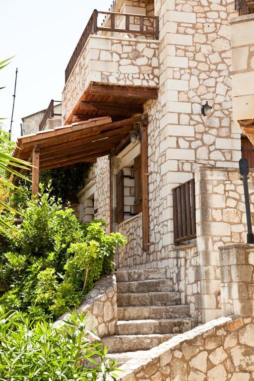 Tsivaras Villas Rum bild