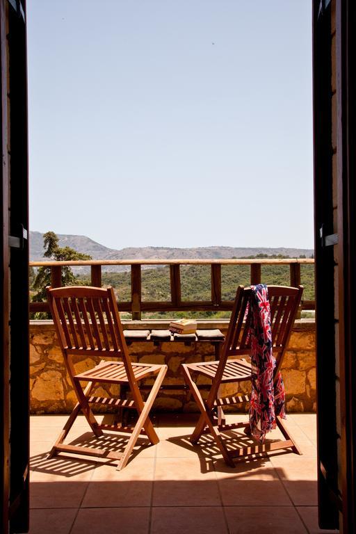 Tsivaras Villas Rum bild