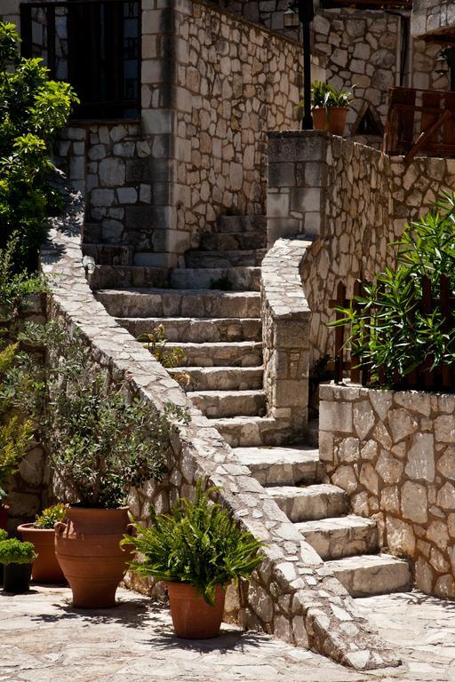 Tsivaras Villas Rum bild