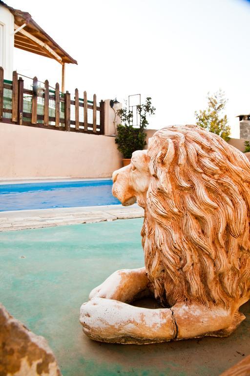 Tsivaras Villas Rum bild