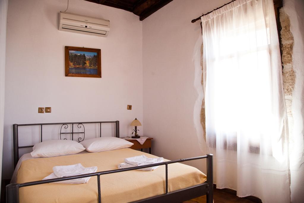 Tsivaras Villas Rum bild